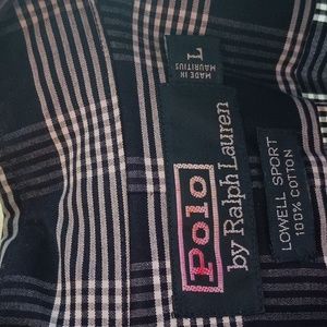 Polo By Ralph Lauren T shirt